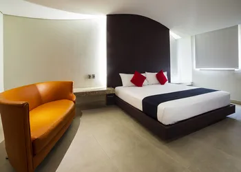 Hotel Vía la Villa hotel thumbnail 7