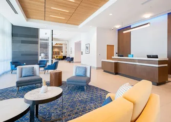 Homewood Suites by Hilton Sunnyvale-Silicon Valley hotel thumbnail 2