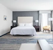 Homewood Suites by Hilton Sunnyvale-Silicon Valley hotel detail image 3