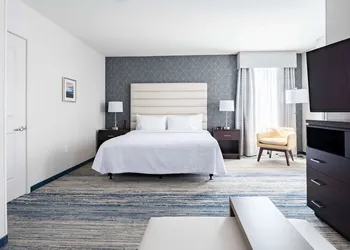 Homewood Suites by Hilton Sunnyvale-Silicon Valley hotel thumbnail 3