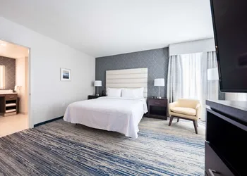 Homewood Suites by Hilton Sunnyvale-Silicon Valley hotel thumbnail 4