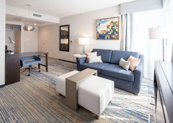 Homewood Suites by Hilton Sunnyvale-Silicon Valley hotel thumbnail 6