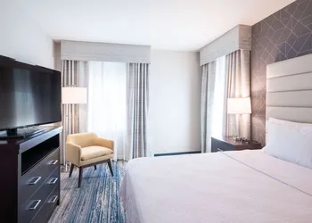 Homewood Suites by Hilton Sunnyvale-Silicon Valley hotel thumbnail 7