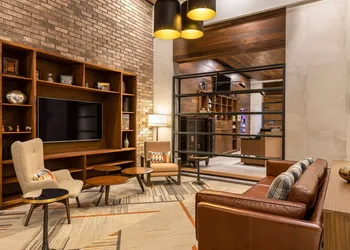 Four Points by Sheraton Monterrey Airport hotel thumbnail 2