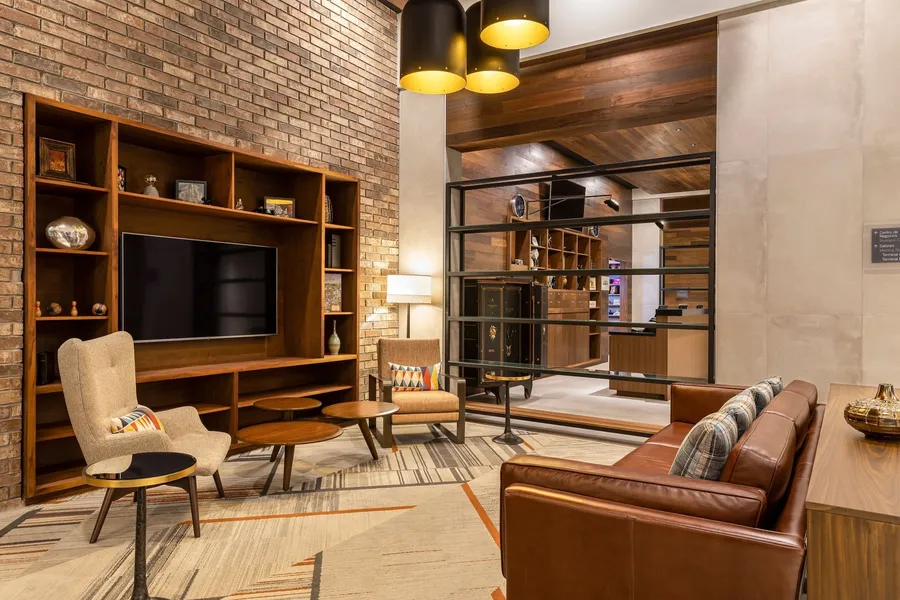 Four Points by Sheraton Monterrey Airport hotel detail image 2