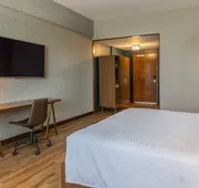 Four Points by Sheraton Monterrey Airport hotel detail image 3