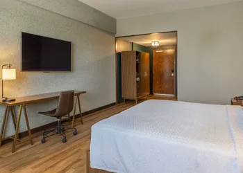 Four Points by Sheraton Monterrey Airport hotel thumbnail 3