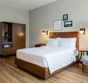 Four Points by Sheraton Monterrey Airport hotel detail image 4