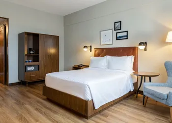 Four Points by Sheraton Monterrey Airport hotel thumbnail 4