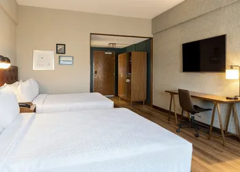 Four Points by Sheraton Monterrey Airport hotel thumbnail 6