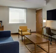 Four Points by Sheraton Monterrey Airport hotel detail image 7