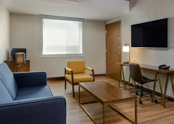 Four Points by Sheraton Monterrey Airport hotel thumbnail 7
