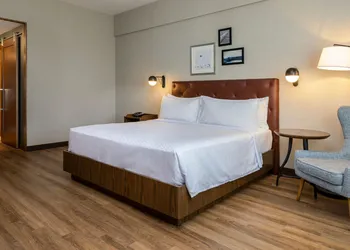 Four Points by Sheraton Monterrey Airport hotel thumbnail 8