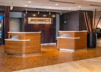 Courtyard by Marriott Houston Northeast hotel thumbnail 2