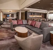 Courtyard by Marriott Houston Northeast hotel detail image 3