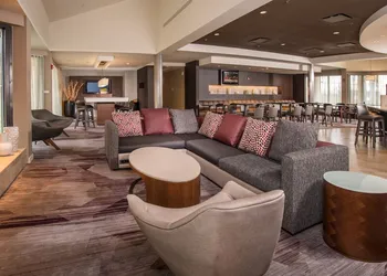 Courtyard by Marriott Houston Northeast hotel thumbnail 3