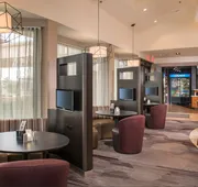 Courtyard by Marriott Houston Northeast hotel detail image 4