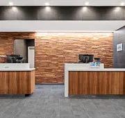 Courtyard by Marriott Houston Northeast hotel detail image 5