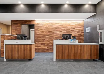 Courtyard by Marriott Houston Northeast hotel thumbnail 5