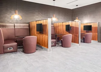 Courtyard by Marriott Houston Northeast hotel thumbnail 6