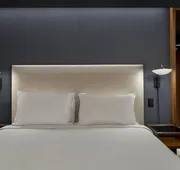 Courtyard by Marriott Houston Northeast hotel detail image 7