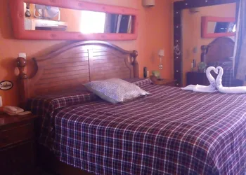Hotel Real Azteca hotel thumbnail 2