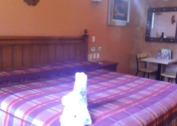 Hotel Real Azteca hotel thumbnail 7