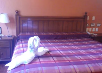 Hotel Real Azteca hotel thumbnail 8