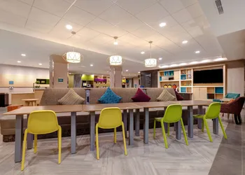 Home2 Suites by Hilton Bryant, AR hotel thumbnail 2