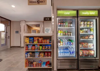 Home2 Suites by Hilton Bryant, AR hotel thumbnail 3