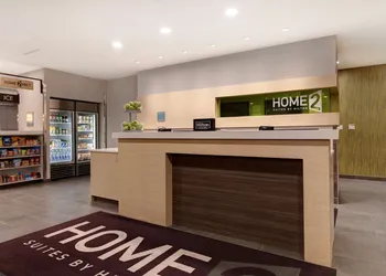 Home2 Suites by Hilton Bryant, AR hotel thumbnail 4