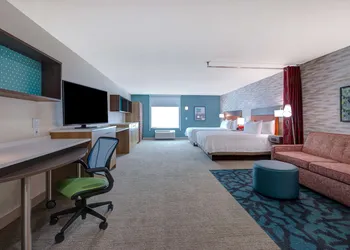 Home2 Suites by Hilton Bryant, AR hotel thumbnail 5