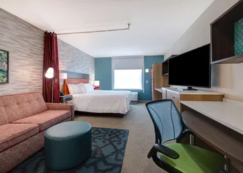 Home2 Suites by Hilton Bryant, AR hotel thumbnail 6