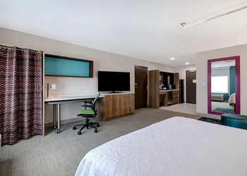 Home2 Suites by Hilton Bryant, AR hotel thumbnail 8