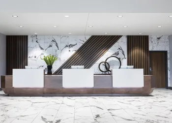Crowne Plaza Kearney by IHG hotel thumbnail 2