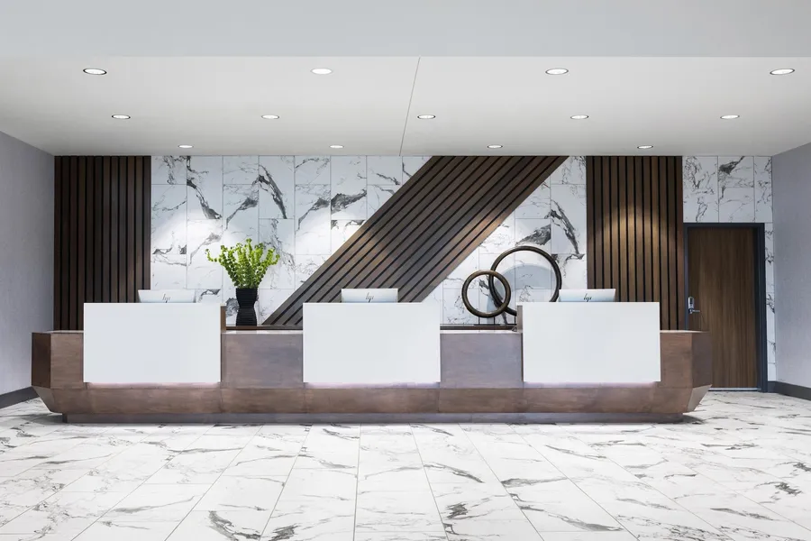 Crowne Plaza Kearney by IHG hotel detail image 2