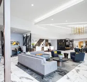 Crowne Plaza Kearney by IHG hotel detail image 3