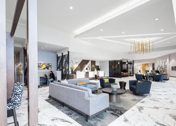 Crowne Plaza Kearney by IHG hotel thumbnail 3