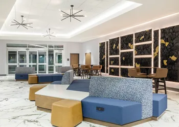 Crowne Plaza Kearney by IHG hotel thumbnail 4