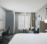 Crowne Plaza Kearney by IHG hotel detail image 7