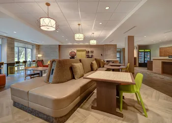 Home2 Suites by Hilton Troy hotel thumbnail 2