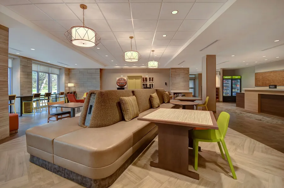 Home2 Suites by Hilton Troy hotel detail image 2