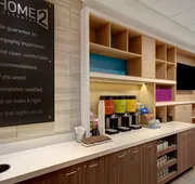 Home2 Suites by Hilton Troy hotel detail image 4