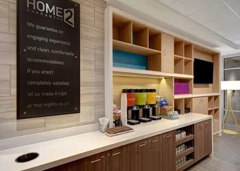 Home2 Suites by Hilton Troy hotel thumbnail 4