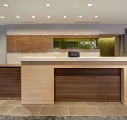 Home2 Suites by Hilton Troy hotel detail image 5