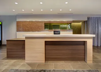 Home2 Suites by Hilton Troy hotel thumbnail 5