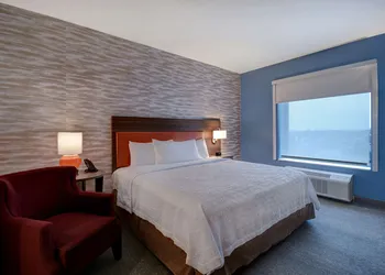 Home2 Suites by Hilton Troy hotel thumbnail 6