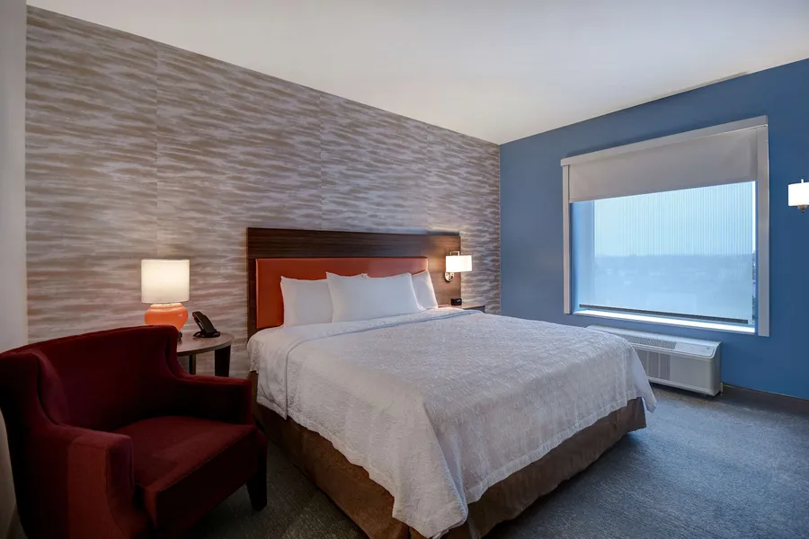 Home2 Suites by Hilton Troy hotel detail image 6