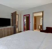 Home2 Suites by Hilton Troy hotel detail image 7