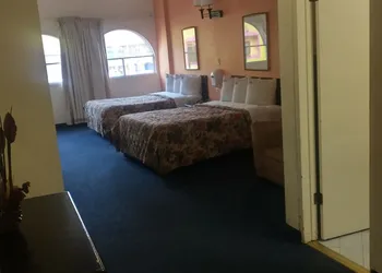 Motel Las Vegas hotel thumbnail 3
